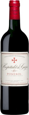 L'hospitalet de Gazin