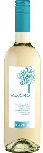 Belvino Moscato