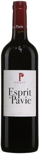 Esprit De Pavie Bordeaux
