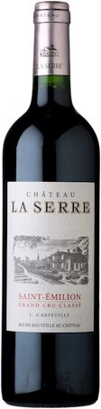 Chateau La Serre