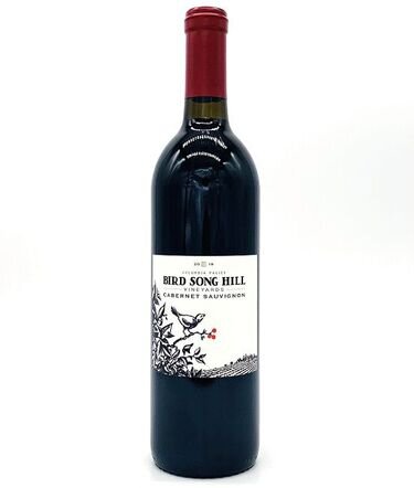 Bird Song Hill Cabernet Sauvignon Columbia Valley