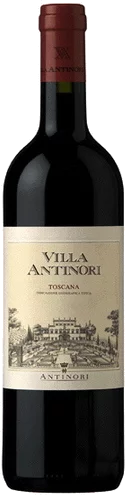 Villa Antinori Toscana Rosso