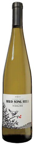 Bird Song Hill Riesling Columbia