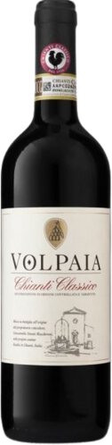 Volpaia Chianti Classico 2021