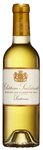 Chateau Suduiraut Sauternes