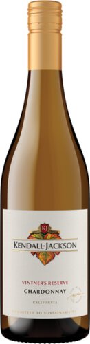 Kendall-Jackson Vintner's Reserve California Chardonnay 2023
