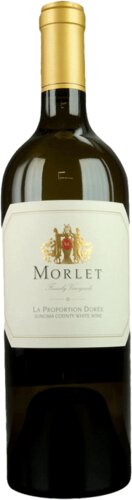 Morlet 'La Proportion Doree' White Blend Sonoma County