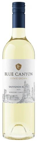 Blue Canyon Sauvignon Blanc