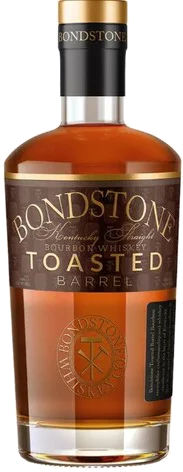 Bondstone Bourbon Toasted Barrel
