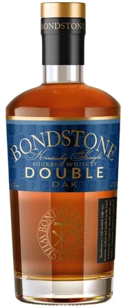 Bondstone Double Oak Bourbon