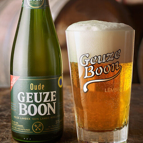 Boon Oude Geuze