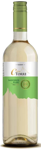 Cerro Torre, Sauvignon Blanc, Chile