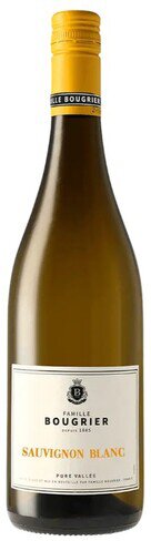 Bougrier Famille Sauvignon Blanc Vin de France