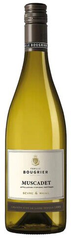 Bougrier Muscadet Sevre Et Maine