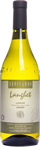 Broccardo Langhe Arneis