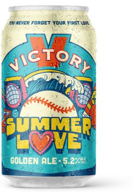Victory Summer Love