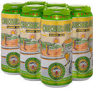 Pizza Port Brewing Company Chronic Ale Amber Ale