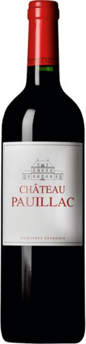 Chateau Pauillac Pauillac