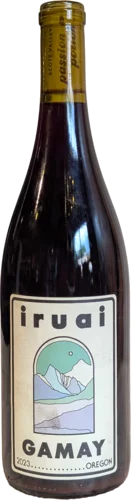 Iruai Gamay