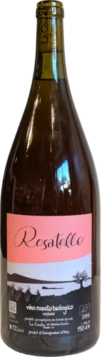 Le Coste Rosatello Mag