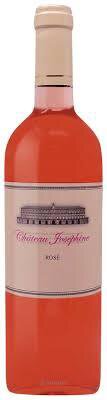 Chateau Josephine Rose