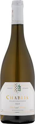 Domaine Gendraud Chablis