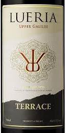 Lueria Terrace Red Blend