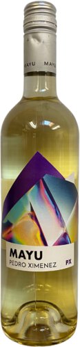 Vina Mayu Pedro Ximénez