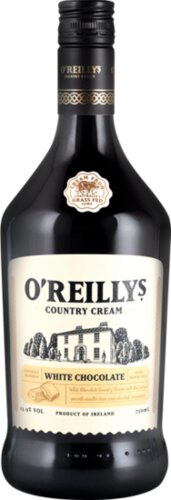 O'reillys White Choco 13.9