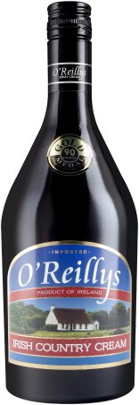 O'reillys Irish Cr 13.9