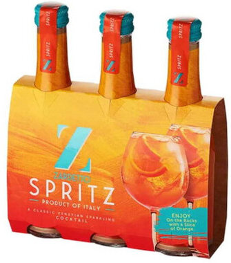 Zardetto Sparkling Cocktail Spritz