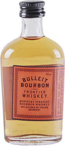 Bulleit Straight Bourbon