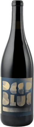 Day Wines Deep Blue Willamette Valley Pinot Noir