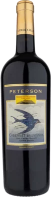 Peterson Dry Creek Valley Cabernet Sauvignon