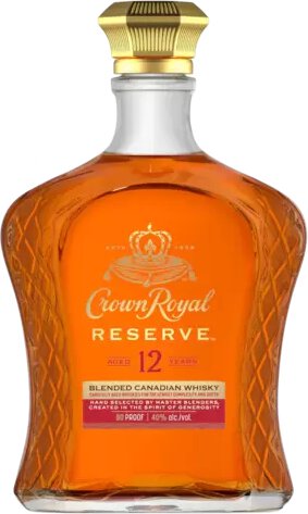 Crown Royal Special Reserve