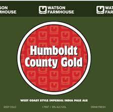 Watson Farm Humboldt County Gold Wipa