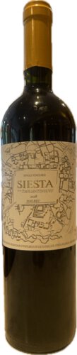 Siesta Ernesto Catena Single Vineyards Malbec