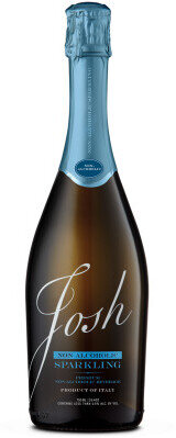 Josh Non Alcoholic Sparkling Prosecco