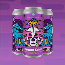 Burlington Dream Eater