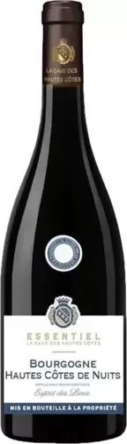 Cave Des Hautes Cotes Hautes Cotes De Nuits White Burgundy Wine