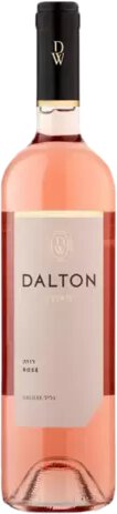 Dalton Estate Mevushal Rose