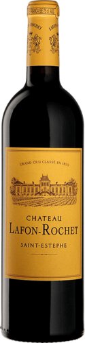 Chateau Lafon Rochet Saint Estephe