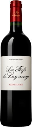 Chateau Lagrange Fiefs De Lagrange