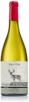 Dalton Family Collection Pinot Grigio