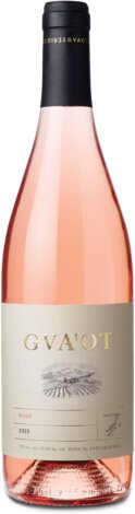 Gvaot Rose