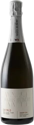 Waris Hubert Blanc De Zero Sugar