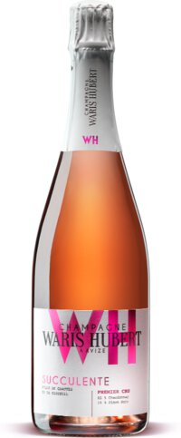 Waris Hubert Premier Cru Rose