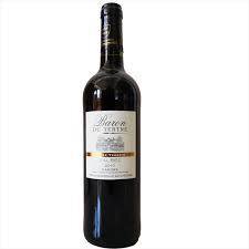 Chateau Laur Baron Du Tertre Cuvee Terroir Cahors