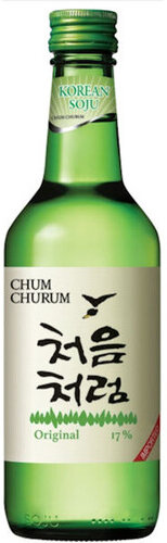 Chum Churum Original Soju