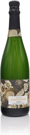 Cuvee Francoise Brut Limoux
